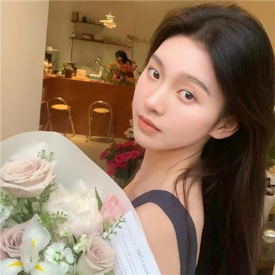战栗女人香
